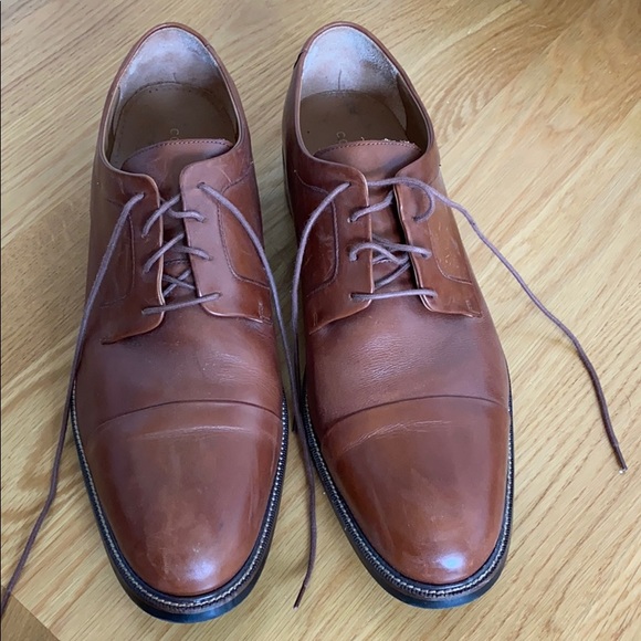 cole haan warren cap ox